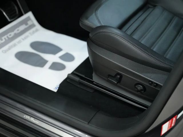 Alfa Romeo Stelvio Q4 Turbo Veloce