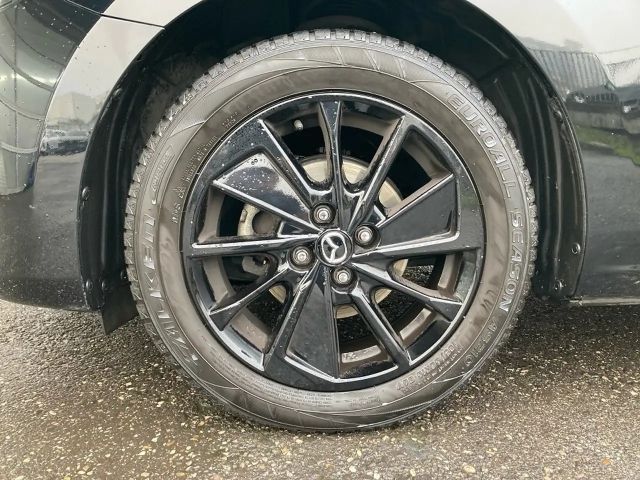 Mazda 2 Homura SkyActiv