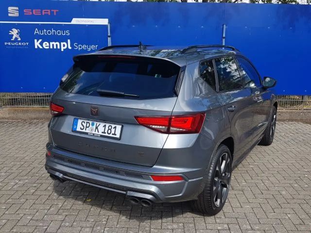 Cupra Ateca 2.0 TSI 4Drive DSG VZ
