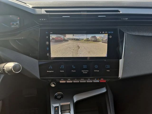 Peugeot 308 Allure Pack BlueHDi EAT8