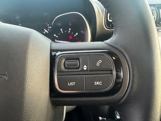 Citroën C3 Aircross Shine