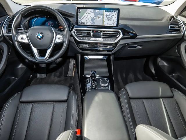BMW X3 xDrive20i