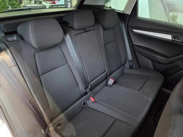 Skoda Karoq 4x4 Selection
