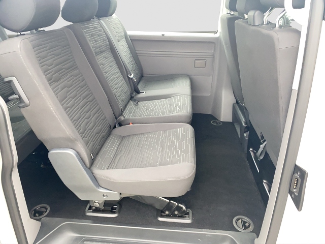 Volkswagen Caravelle 4Motion Lang T6
