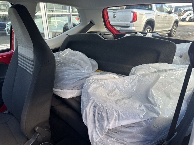 Volkswagen up! up! 1.0 (EURO 6d) Basis Klima Fenster el.