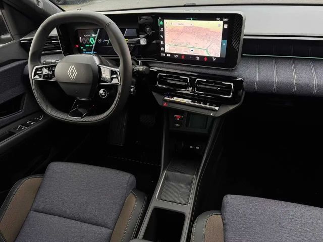 Renault 5 Comfort Electric Techno