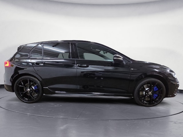 Volkswagen Golf 2.0 TSI DSG