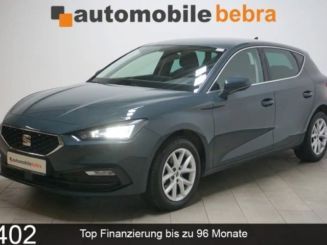 Seat Leon 1.5 TSI DSG Style