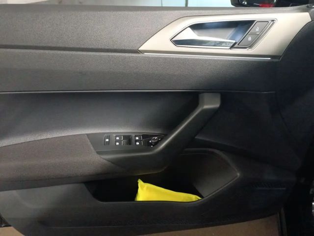 Volkswagen Polo 1.0 TSI DSG IQ.Drive Move