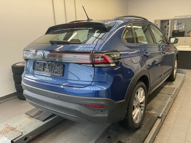 Volkswagen Taigo 1.0 TSI Move