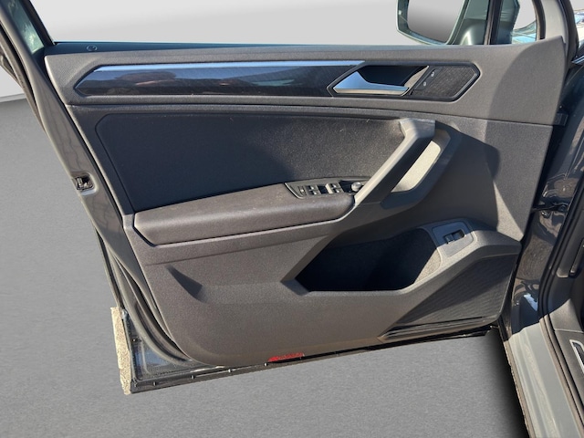 Volkswagen Tiguan 1.5 TSI DSG