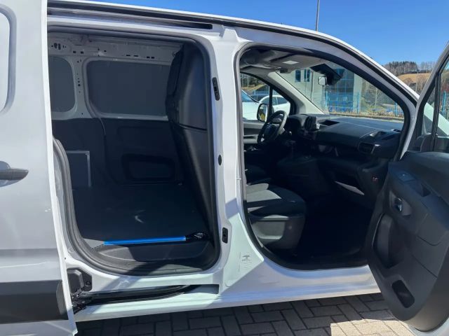 Opel Combo Cargo 1.2 DIT Basis, KLIMA, NSW, PDC, USB, DAB