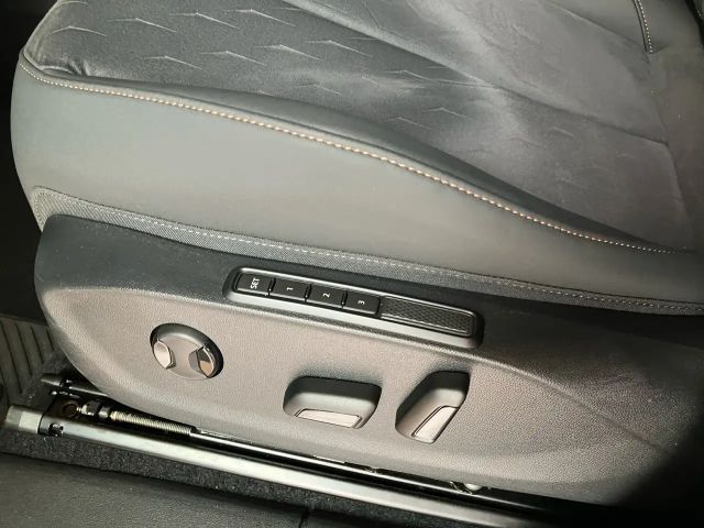 Cupra Terramar 2.0 TSI VZ