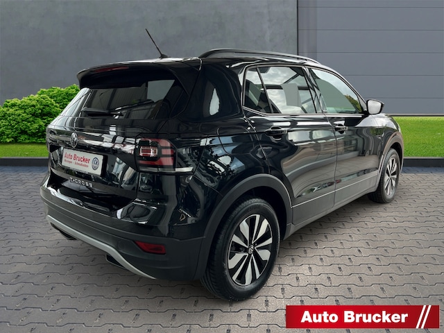 Volkswagen T-Cross 1.5 TSI Move