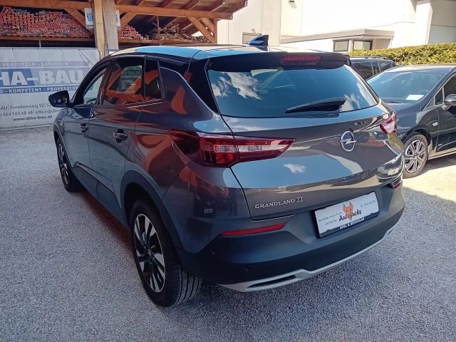 Opel Grandland X Elegance