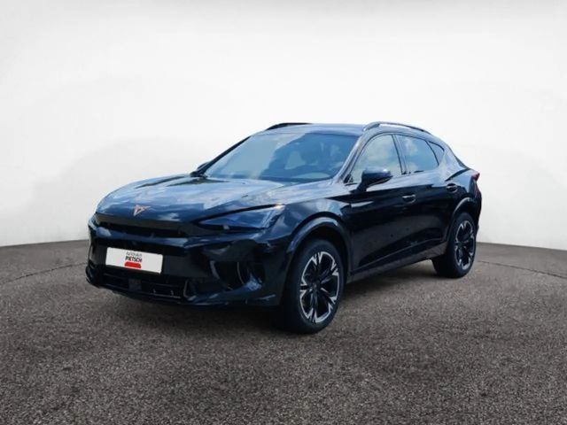 Cupra Formentor 1.5 TSI