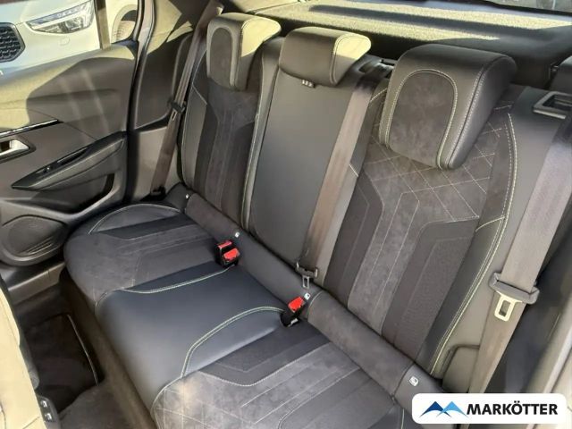 Peugeot E-208 GT-Line