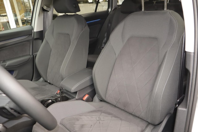 Volkswagen Golf 2.0 TDI Variant