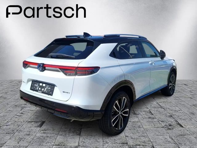 Honda HR-V 1.5 Advance e:HEV