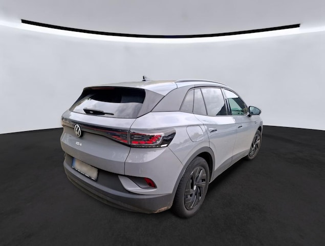 Volkswagen ID.4 Performance Pro