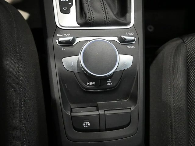 Audi Q2 35 TDI Quattro