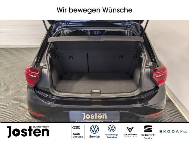 Volkswagen Polo 1.0 TSI DSG IQ.Drive Style
