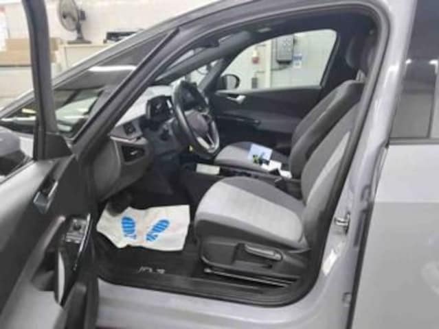 Volkswagen ID.3 58 KWh Performance Pro