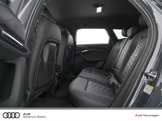 Audi A6 e-tron Avant Quattro