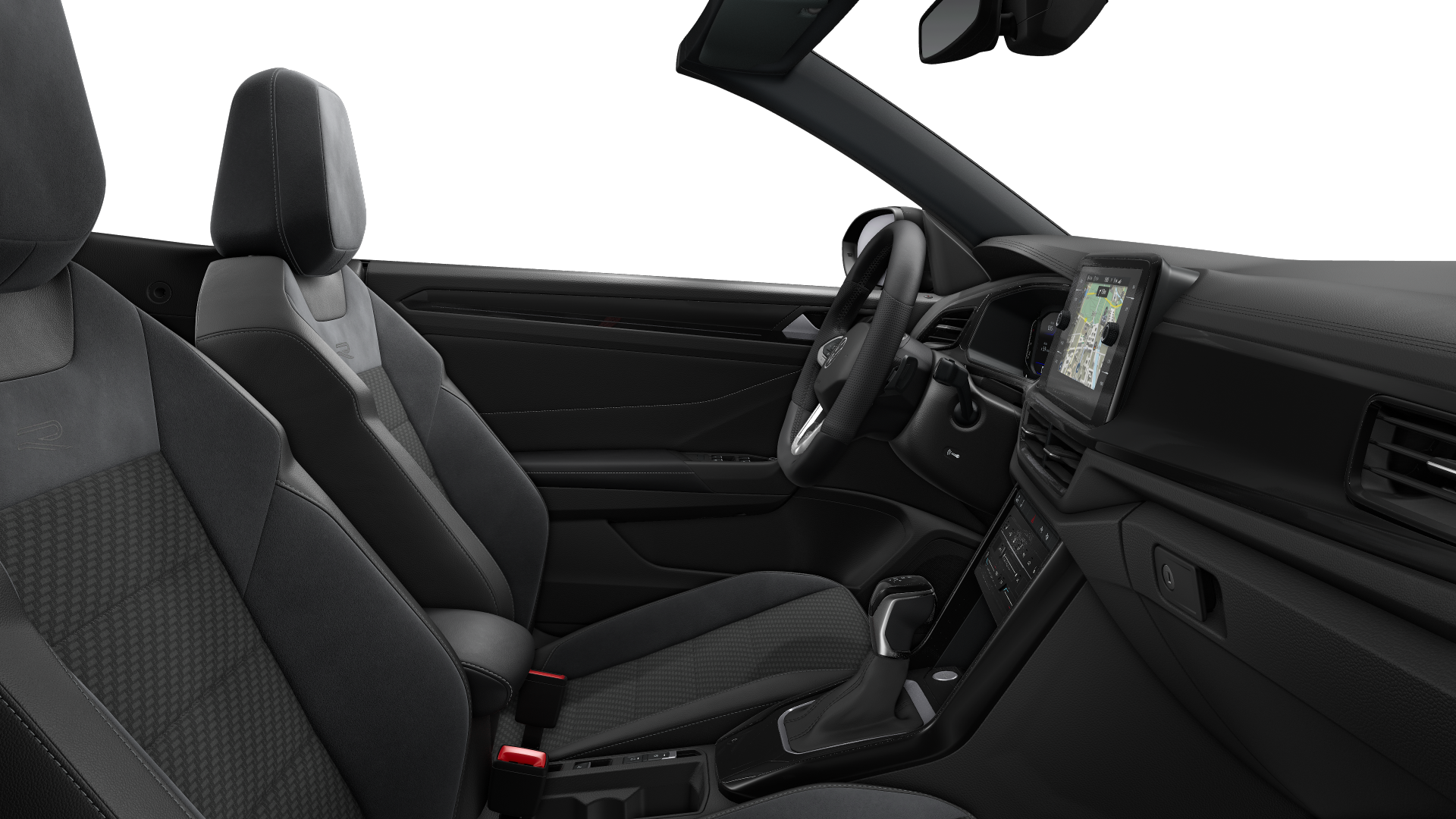 Volkswagen T-Roc 1.5 TSI Cabriolet DSG R-Line