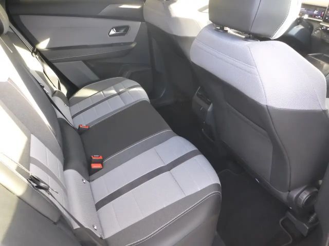 Opel Grandland X GS-Line Grand Sport Hybrid