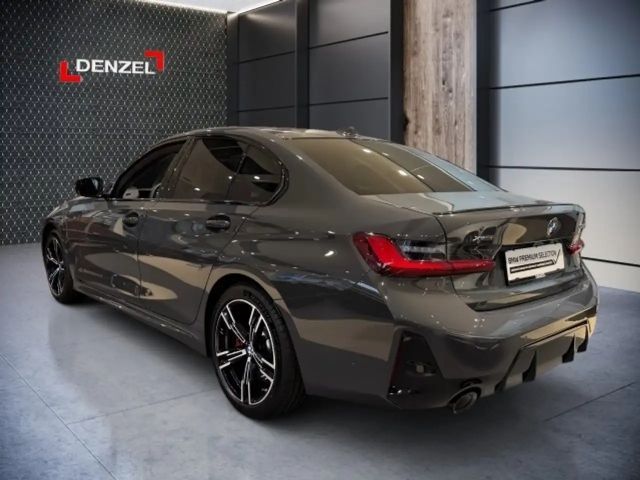 BMW 320 320d Sedan xDrive