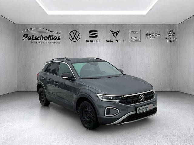 Volkswagen T-Roc DSG Life
