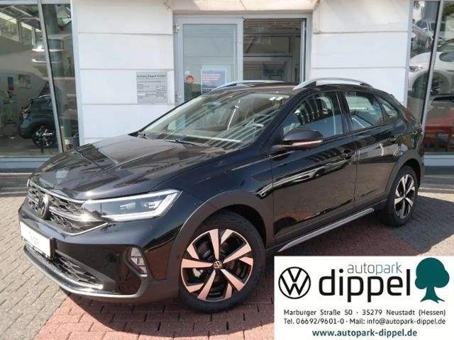 Volkswagen Taigo 1.0 TSI Style