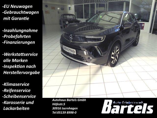 Opel Mokka 1.2 Turbo Business Elegance Turbo