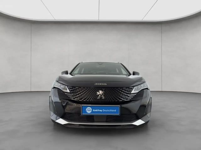 Peugeot 3008 GT-Line Hybrid