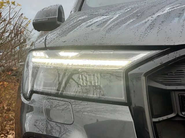 Audi Q7 55 TFSI Quattro S-Line