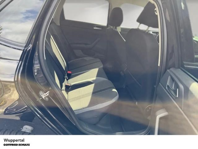 Volkswagen Polo 1.0 TSI Style