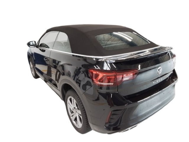 Volkswagen T-Roc Cabriolet DSG R-Line