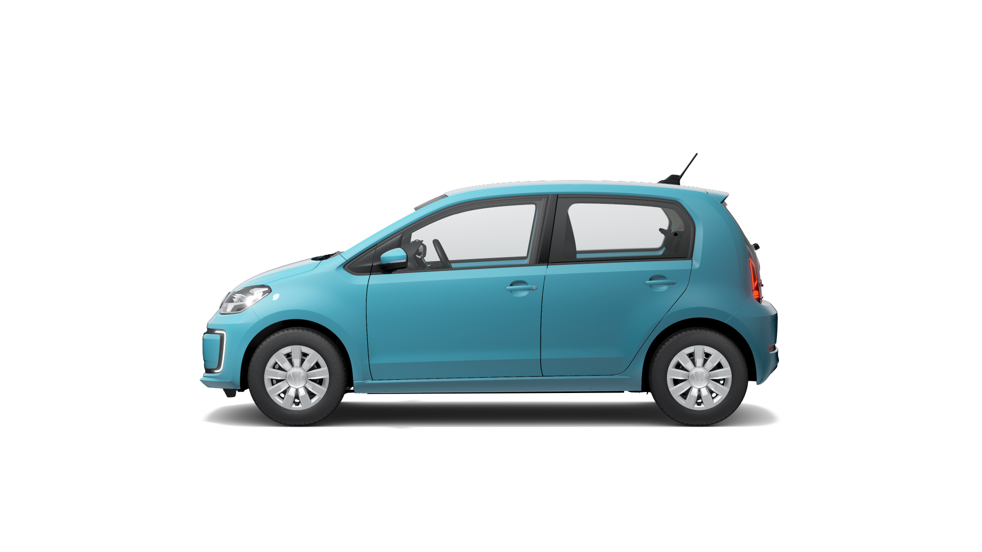 Volkswagen e-up! up! e-up! *CCS*DAB+*SHZ*MAPS+MORE*