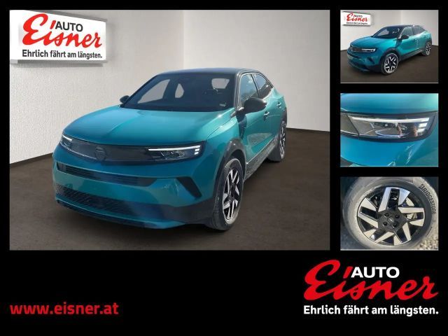 Opel Mokka GS-Line Grand Sport