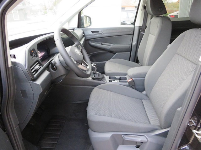 Volkswagen Caddy Combi