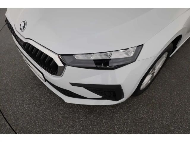 Skoda Scala 1.0 TSI Selection