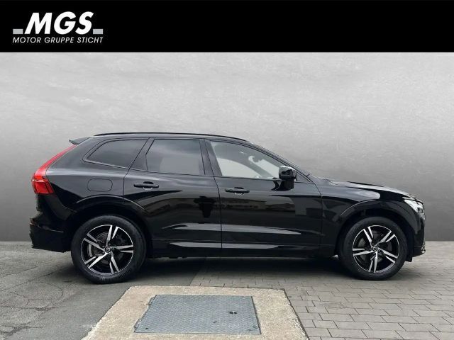 Volvo XC60 R-Design