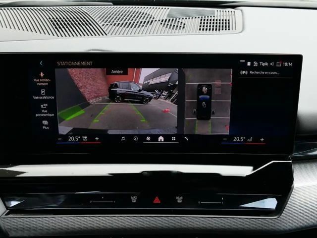 BMW i5 M-Sport Touring eDrive40