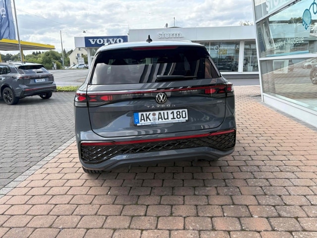 Volkswagen Tayron 4Motion DSG