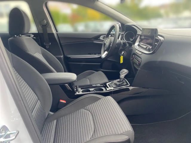 Kia Ceed CRDi Vision