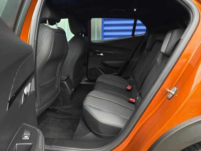 Peugeot E-2008 Allure Pack