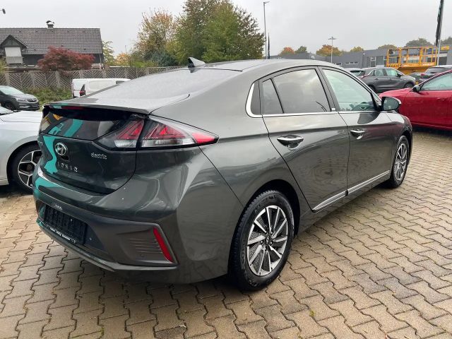 Hyundai Ioniq Electric Prime