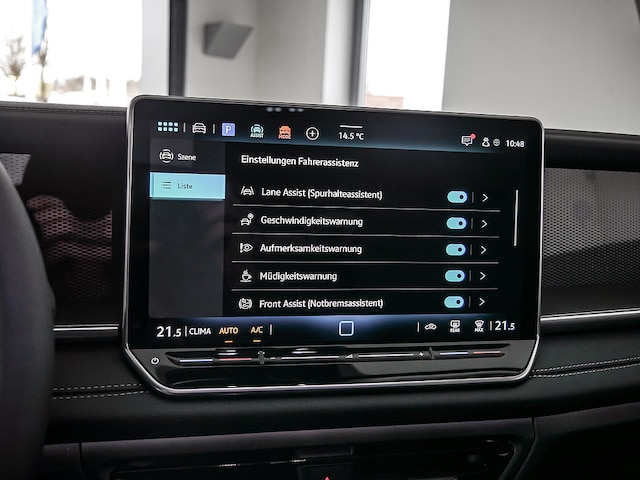 Volkswagen Tayron Life