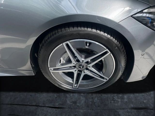 Mercedes-Benz C 200 AMG Line Estate